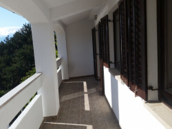 Appartements Lisac-Baška Baska (Ile Krk)