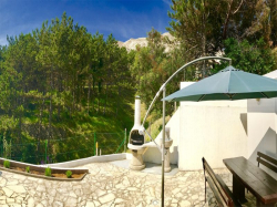 Appartements Lisac-Baška Baska (Ile Krk)