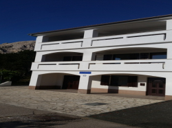 Appartements Lisac-Baška Baska (Ile Krk)