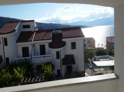 Appartements Lisac-Baška Baska (Ile Krk)