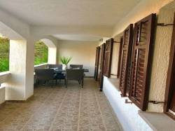 Appartements Lisac-Baška Baska (Ile Krk)