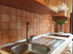 Appartements Lisac-Baška Baska (Ile Krk)