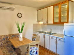 Appartements Lisac-Baška Baska (Ile Krk)
