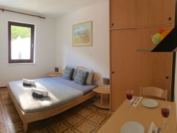 Appartements Lisac-Baška Baska (Ile Krk)