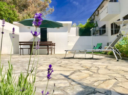 Appartements Lisac-Baška Baska (Ile Krk)