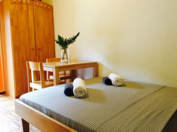 Appartements Lisac-Baška Baska (Ile Krk)