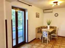 Appartements Lisac-Baška Baska (Ile Krk)