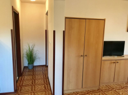 Appartements Lisac-Baška Baska (Ile Krk)