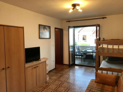 Appartements Lisac-Baška Baska (Ile Krk)