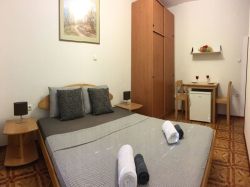 Appartements Lisac-Baška Baska (Ile Krk)