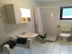 Appartements Lisac-Baška Baska (Ile Krk)