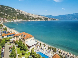 Appartements Lisac-Baška Baska (Ile Krk)