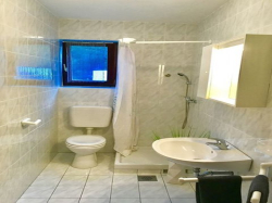 Appartements Lisac-Baška Baska (Ile Krk)