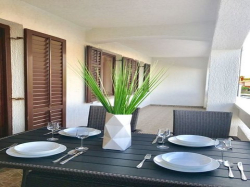 Appartements Lisac-Baška Baska (Ile Krk)