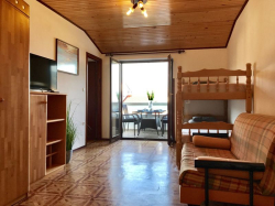 Appartements Lisac-Baška Baska (Ile Krk)