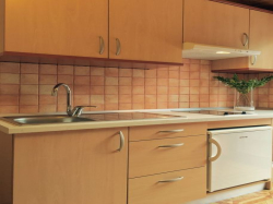 Appartements Lisac-Baška Baska (Ile Krk)