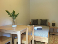 Appartements Lisac-Baška Baska (Ile Krk)