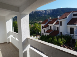 Appartements Lisac-Baška Baska (Ile Krk)