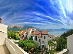 Appartements Lisac-Baška Baska (Ile Krk)