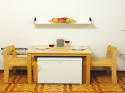 Appartements Lisac-Baška Baska (Ile Krk)
