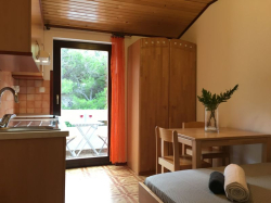 Appartements Lisac-Baška Baska (Ile Krk)
