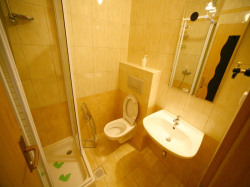 Appartements Ruza Baska Voda