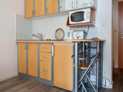 Appartements Ruza Baska Voda