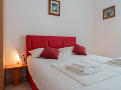 Appartements Ruza Baska Voda