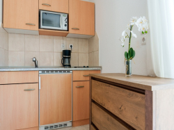 Appartements Ruza Baska Voda