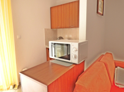 Appartements Ruza Baska Voda