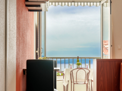 Appartements Ruza Baska Voda