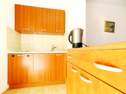 Appartements Ruza Baska Voda
