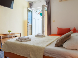 Appartements Ruza Baska Voda