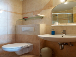 Appartements Ruza Baska Voda