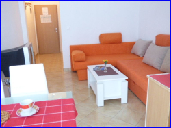 Appartements Ruza Baska Voda
