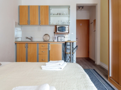 Appartements Ruza Baska Voda