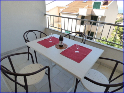 Appartements Ruza Baska Voda