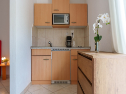 Appartements Ruza Baska Voda