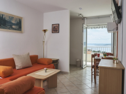 Appartements Ruza Baska Voda