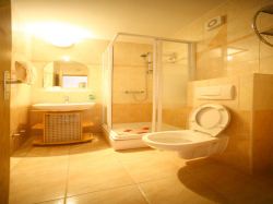 Appartements Ruza Baska Voda