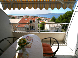 Appartements Ruza Baska Voda