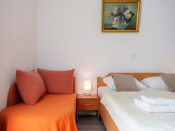 Appartements Ruza Baska Voda