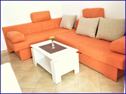 Appartements Ruza Baska Voda