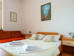 Appartements Ruza Baska Voda