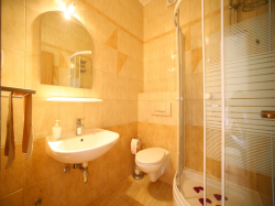 Appartements Ruza Baska Voda