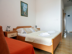 Appartements Ruza Baska Voda