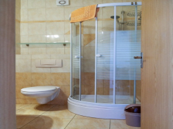 Appartements Ruza Baska Voda