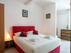 Appartements Ruza Baska Voda