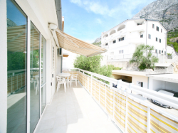 Appartements Ruza Baska Voda