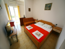 Appartements Ruza Baska Voda
